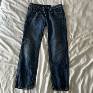Boss Mens Jeans W34 L30